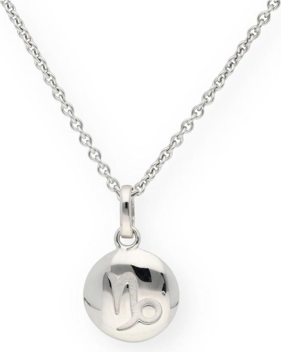 Immagine prodotto Carat Motivi (Argento 925, 45 cm)