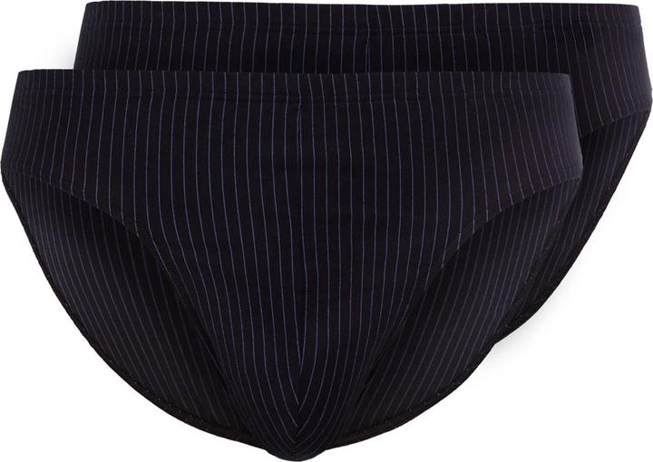 Schwarz/Weiss, Shadow stripe