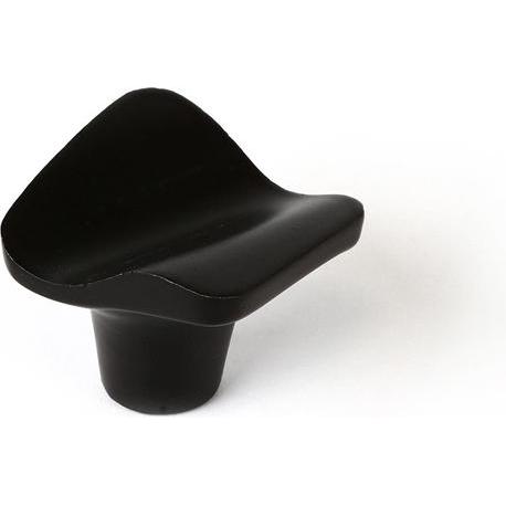 Domoletti, Möbelgriff, FURNITURE KNOB D32 7-749.18 BLACK