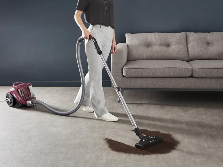 Productafbeelding Rowenta compact power cyclonic xxl