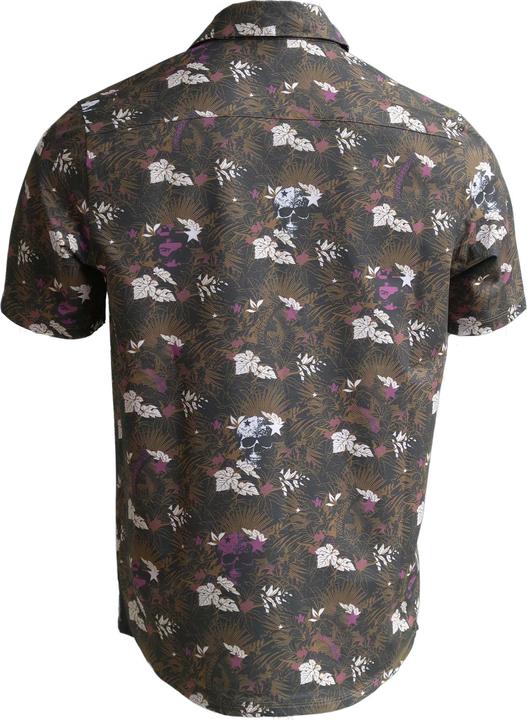 Image du produit Zimtstern Braapz Riding Shirt S/S (L)