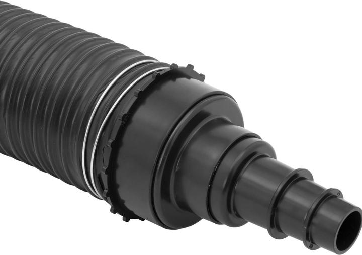 Image du produit MSW Aspirateur à copeaux - 180 m³/h - 50 L (Aspirateur sec)