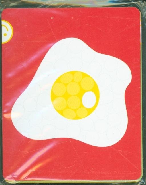 Produktbild PlayMais ® Card Set FUN TO LEARN CLEVER