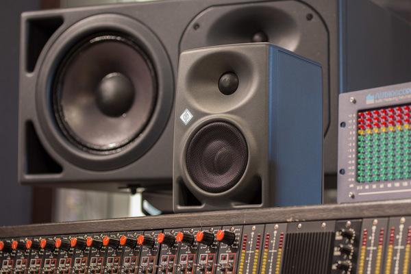 Actual product image Neumann KH 80 DSP (Active, 1 pc.)