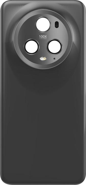 Actual product image Clappio Ersatzteil Rückseite (Cover, Honor Magic5 Pro)