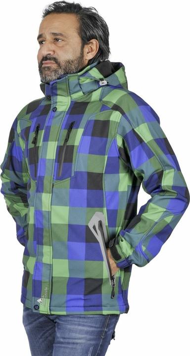 Produktbild Peak mountain Cina (M)