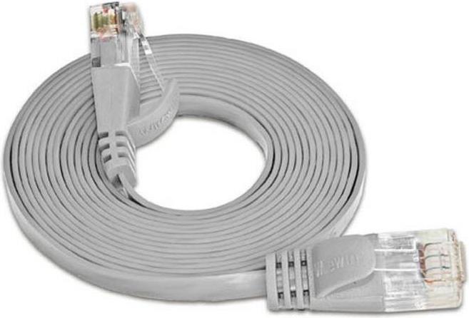 Productafbeelding Wirewin Netwerkkabel (STP, CAT6, 2 m)