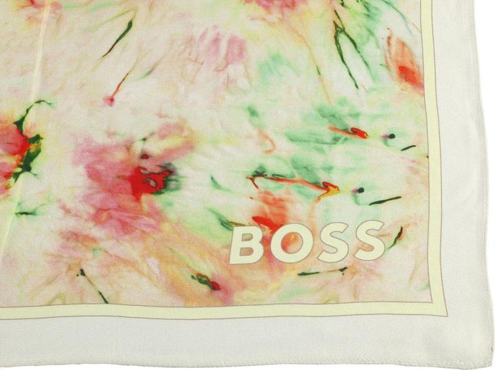 Produktbild BOSS Lain Scarf 90X90