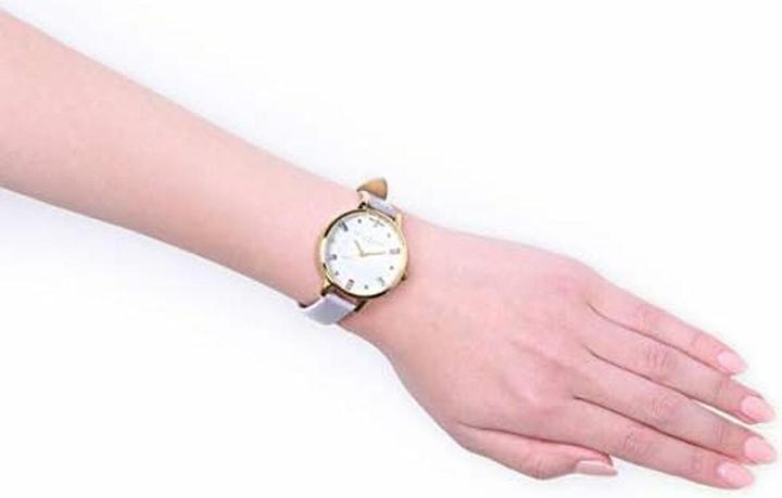 Immagine prodotto Olivia Burton Damenuhr OB16RB11