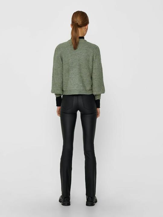 Image du produit JdY Veste en tricot au design côtelé (XXL)