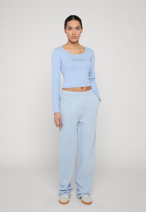 Produktbild Rocawear Jette Longsleeve brunnerablue M (M)