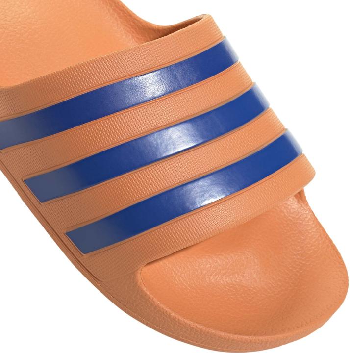Produktbild Adidas Adilette Aqua - duor/royblu/duor (43)