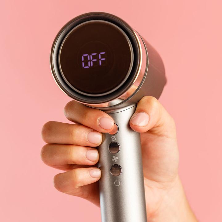 Immagine prodotto Solac SH7110 Fast Ionic Blast (1600 W)