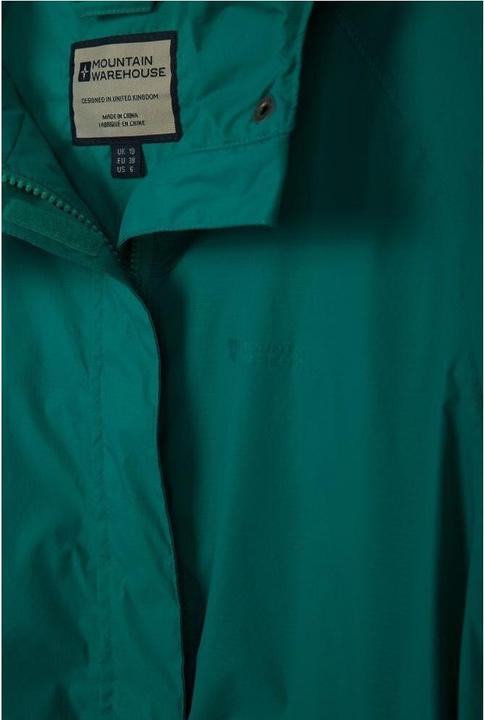 Immagine prodotto Mountain Warehouse Giacca Torrent impermeabile (XL)