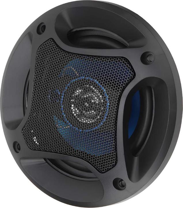 Produktbild Avizar Auto Lautsprecher 6" 500W 90dB Ferrit (500 W)