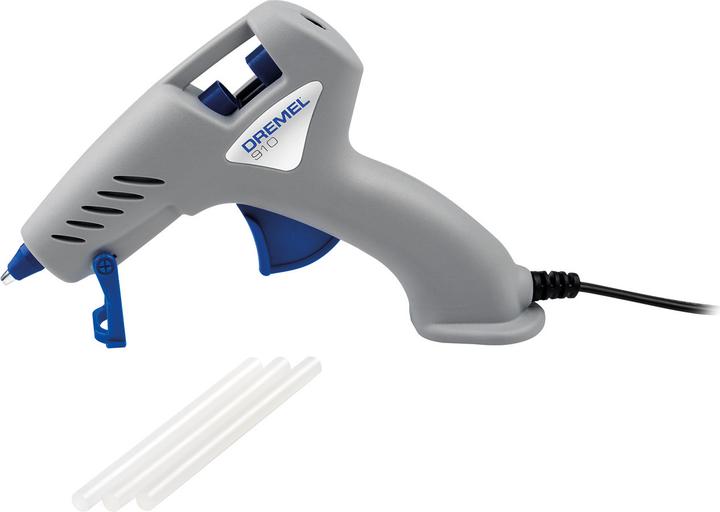 Produktbild Dremel Heissklebepistole 910 (910-3)