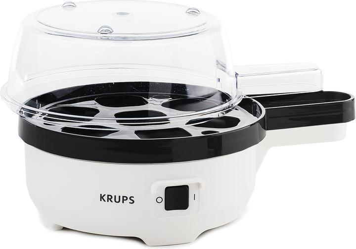 Krups KRU EG2331 Caldaia per uova Ovo.Spe.