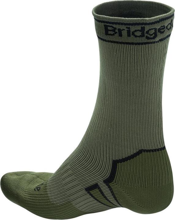 Actual product image Bridgedale Storm MW socks (M, 40 - 43)