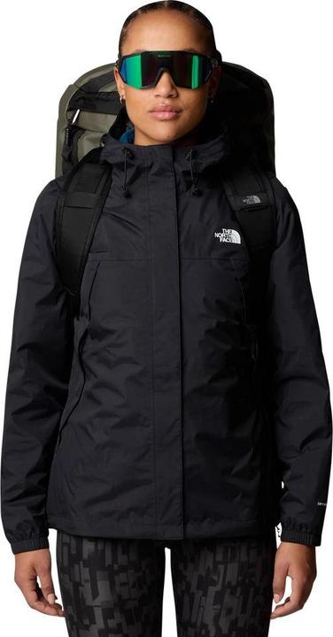 Actual product image North Face Base Camp (71 l)