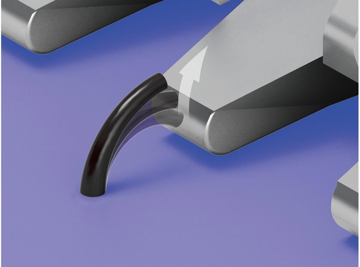 Immagine prodotto Panasonic Er-Sb40-K803