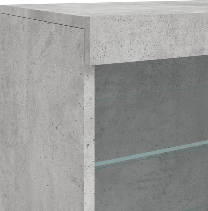 Image du produit vidaXL Sideboard (60.50 x 37 x 67 cm)