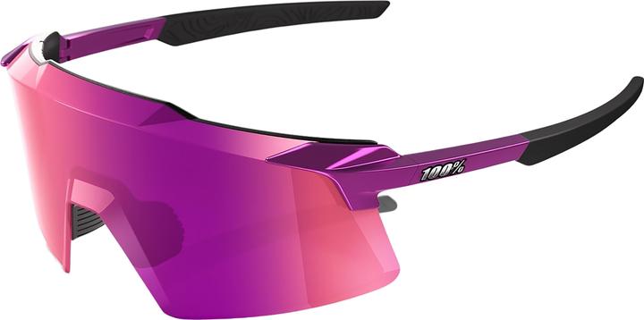 Gloss Purple Chrome
