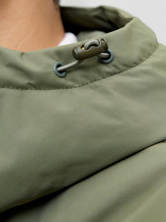 Actual product image Jack & Jones Parka Parka (S)