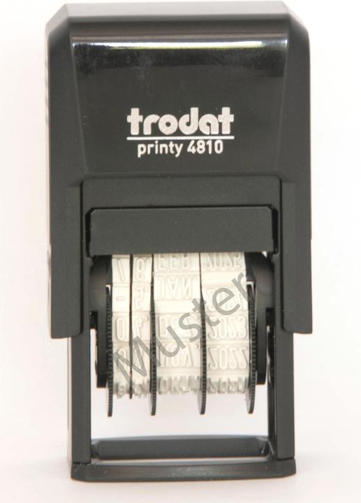Produktbild Trodat Printy