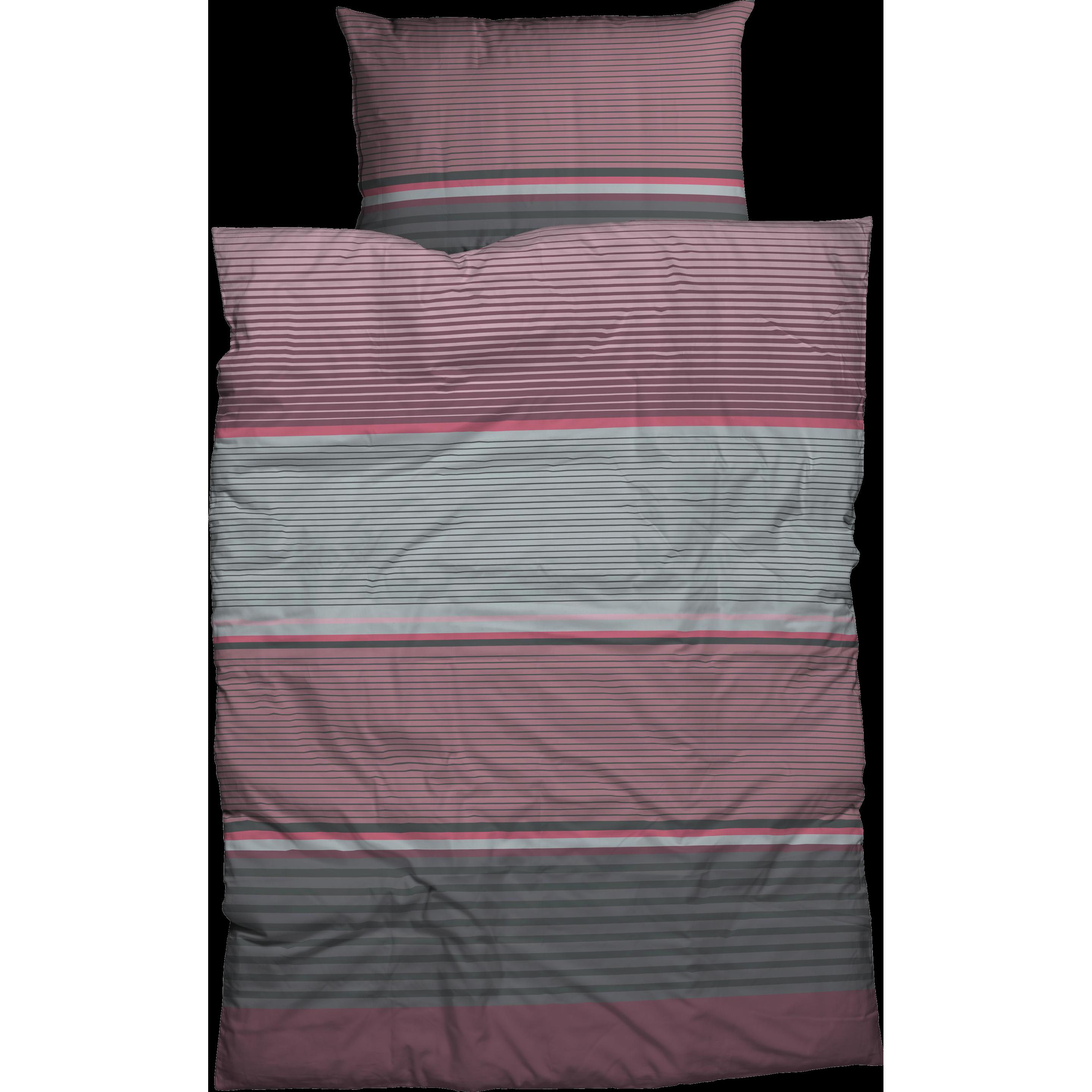 Casatex, Bettwäsche, Orsa (Bettwäsche Set, 135 x 200 cm, 80 x 80 cm)