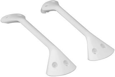 Produktbild DJI Inspire 1 Left & Right Arm Supports (Drohnen Displayschutz, DJI Inspire 1)
