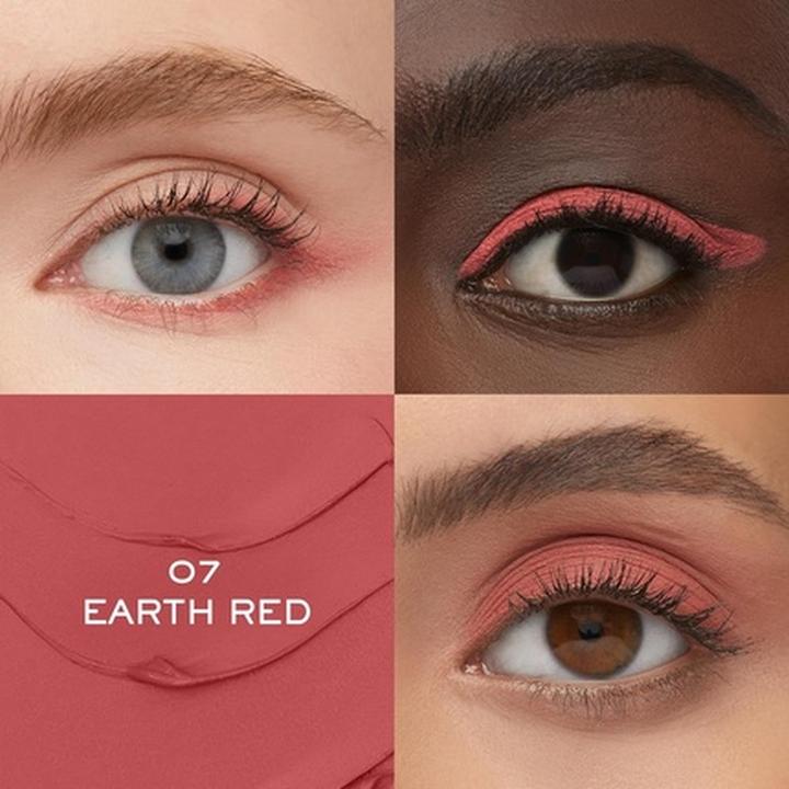 Actual product image Lancôme Idôle (Red)