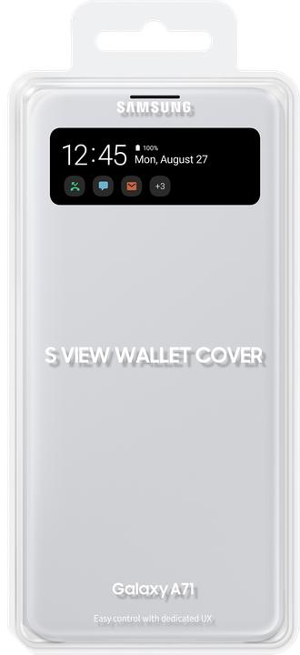 Produktbild Samsung S-View Cover