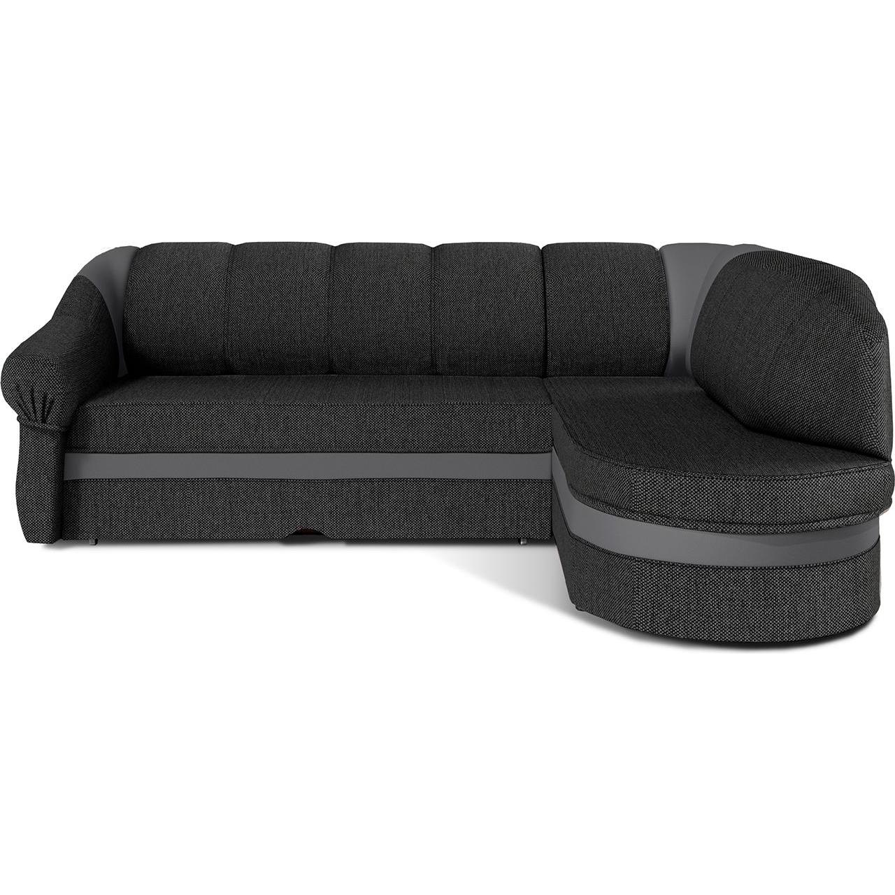 ELTAP, Sofa, Benano (3-Sitzer, Bettsofa, Ecksofa)