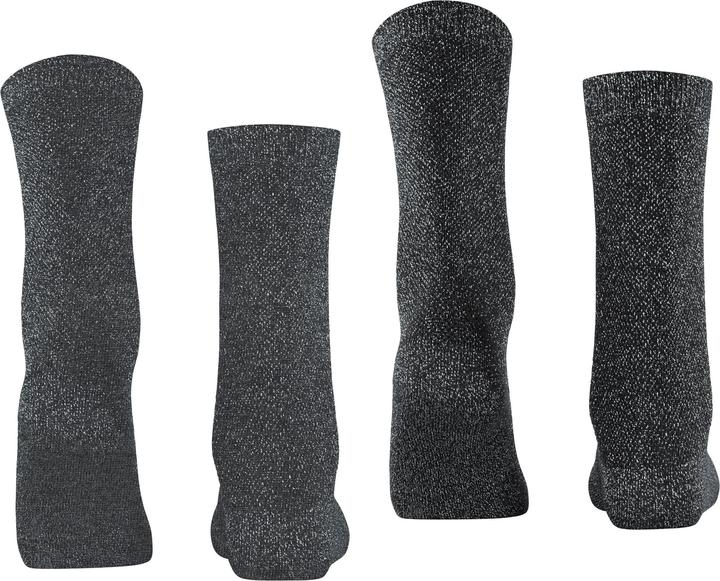 Produktbild Esprit Shimmer 2-Pack Damen (2er Pack, 35 - 38)