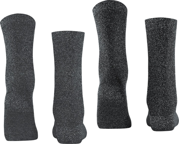 Actual product image Esprit Shimmer 2-Pack Women (pack of 2, 35 - 38)