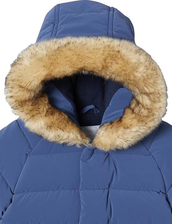 Immagine prodotto Vertbaudet Jungen Baby Winterjacke mit Recycling-Polyester (62)