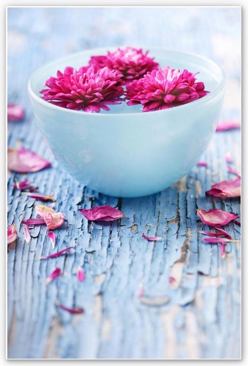 Immagine prodotto Trenddeko Ambiente di benessere (70 x 100 cm)