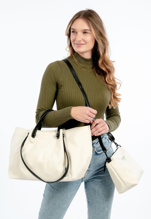 Immagine prodotto Suri Frey Shopper SURI Verde - Nelly