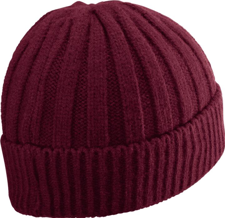 Actual product image Leatt Beanie Team Ruby V24