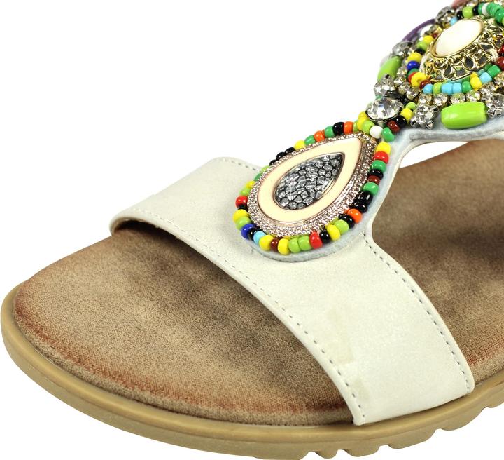 Actual product image Lunar Sandals Elsa (41)