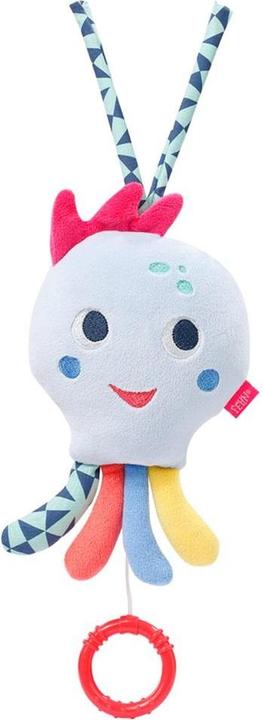 Actual product image Fehn Oktopus-Spieluhr-Maskottchen