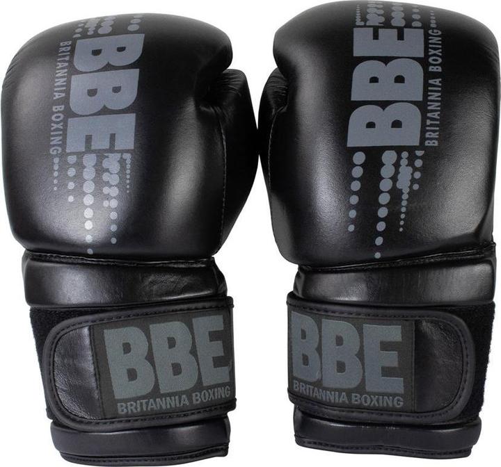 Produktbild Boxhandschuhe Leder