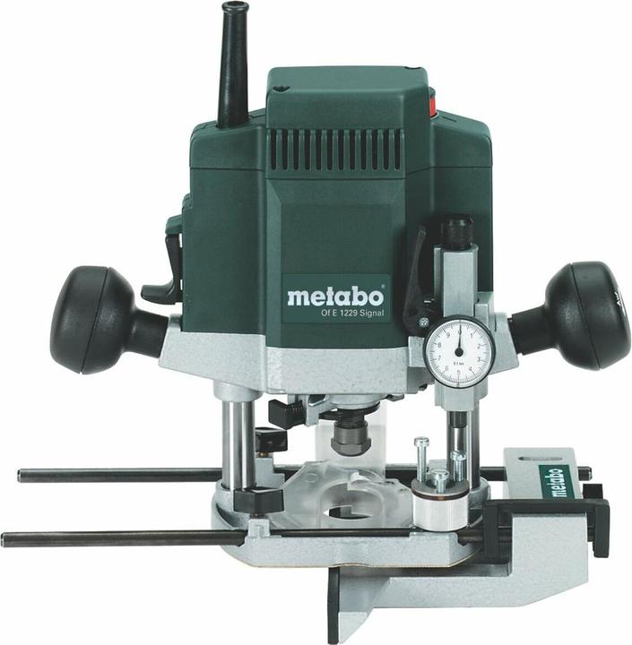 Produktbild Metabo OF E 1229 Signal (Oberfräse)