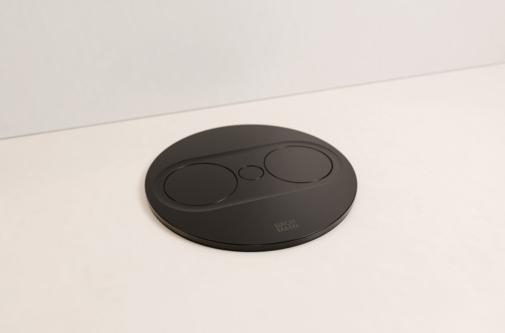 Produktbild Bachmann Multiple socket outlets