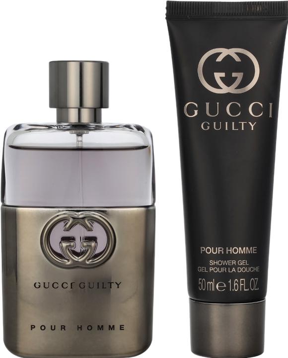 Immagine prodotto Gucci Guilty Pour Homme (Set di profumi)