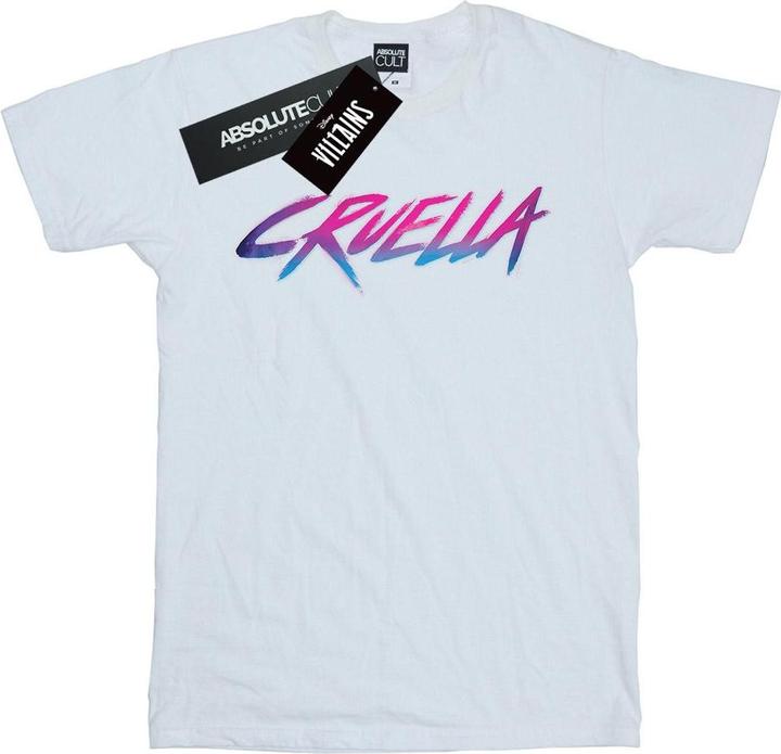 Produktbild Disney Rad Cruella TShirt (M)