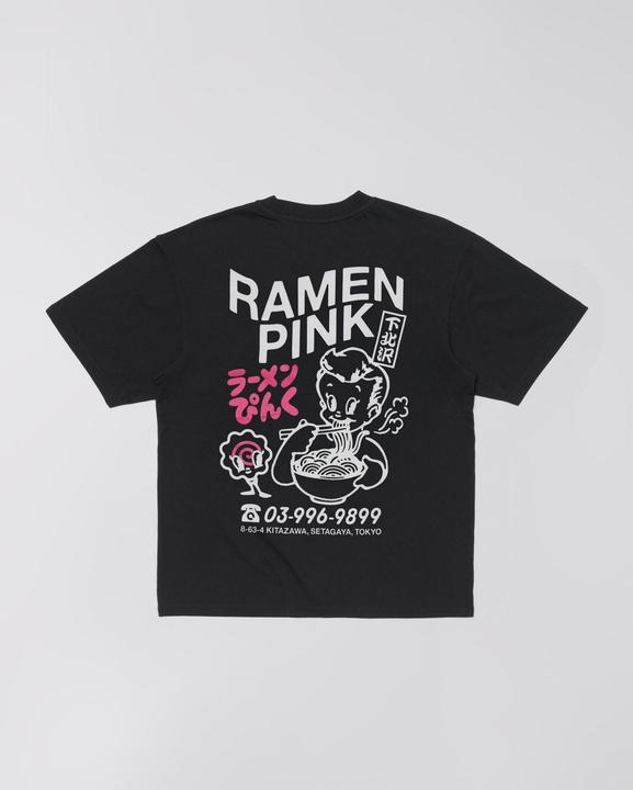Produktbild Edwin Ramen Pink (L)