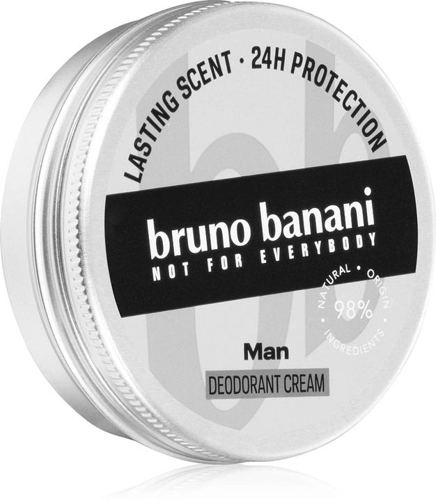 Produktbild Bruno Banani Man (40 ml)