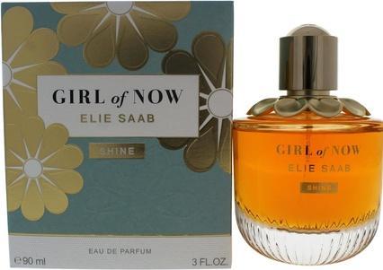Immagine prodotto Elie Saab Ragazza di ora Shine (Eau de parfum, 90 ml)