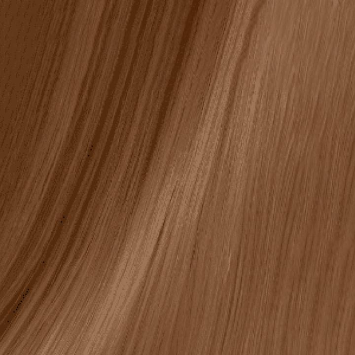 Actual product image Revlon Professional Colorsmetique HC 7.23 Medium Blonde Irisé Gold (Medium blonde iridescent gold)